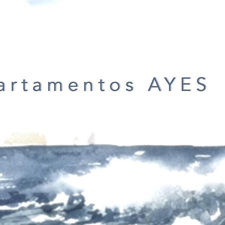 Apartamento Playa Norte Peníscola Exterior foto