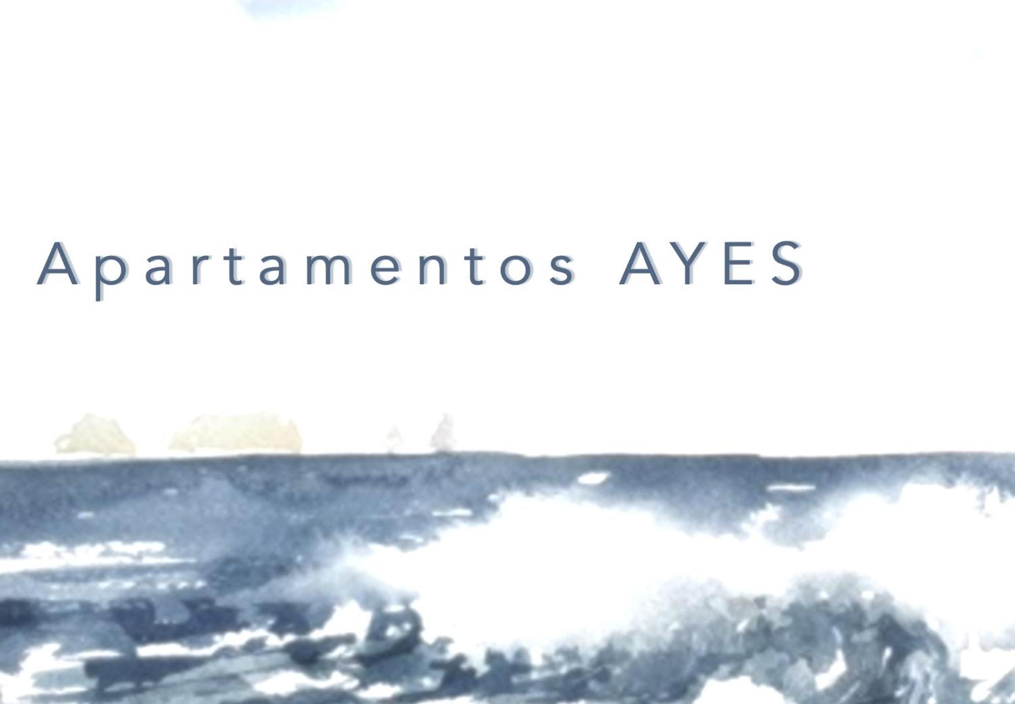 Apartamento Playa Norte Peníscola Exterior foto